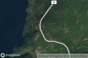 Vevey Creek