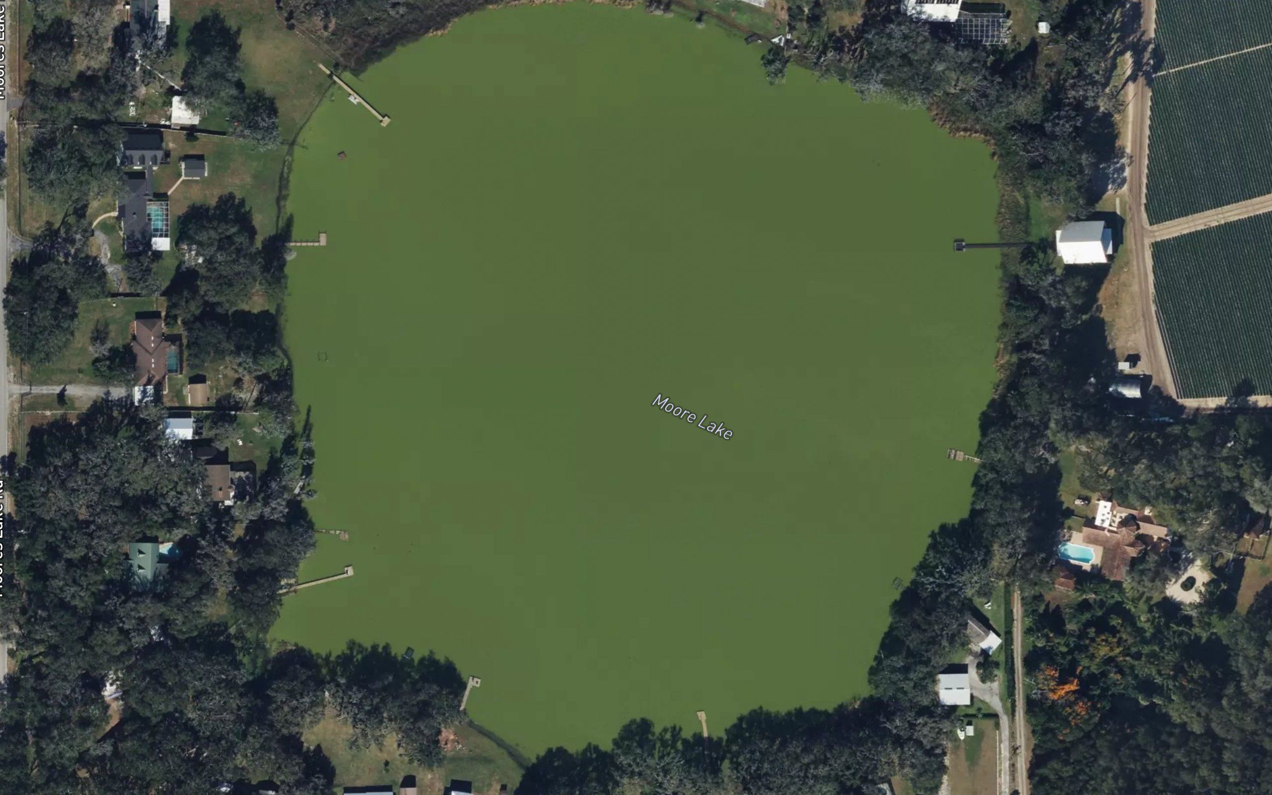 Moore Lake