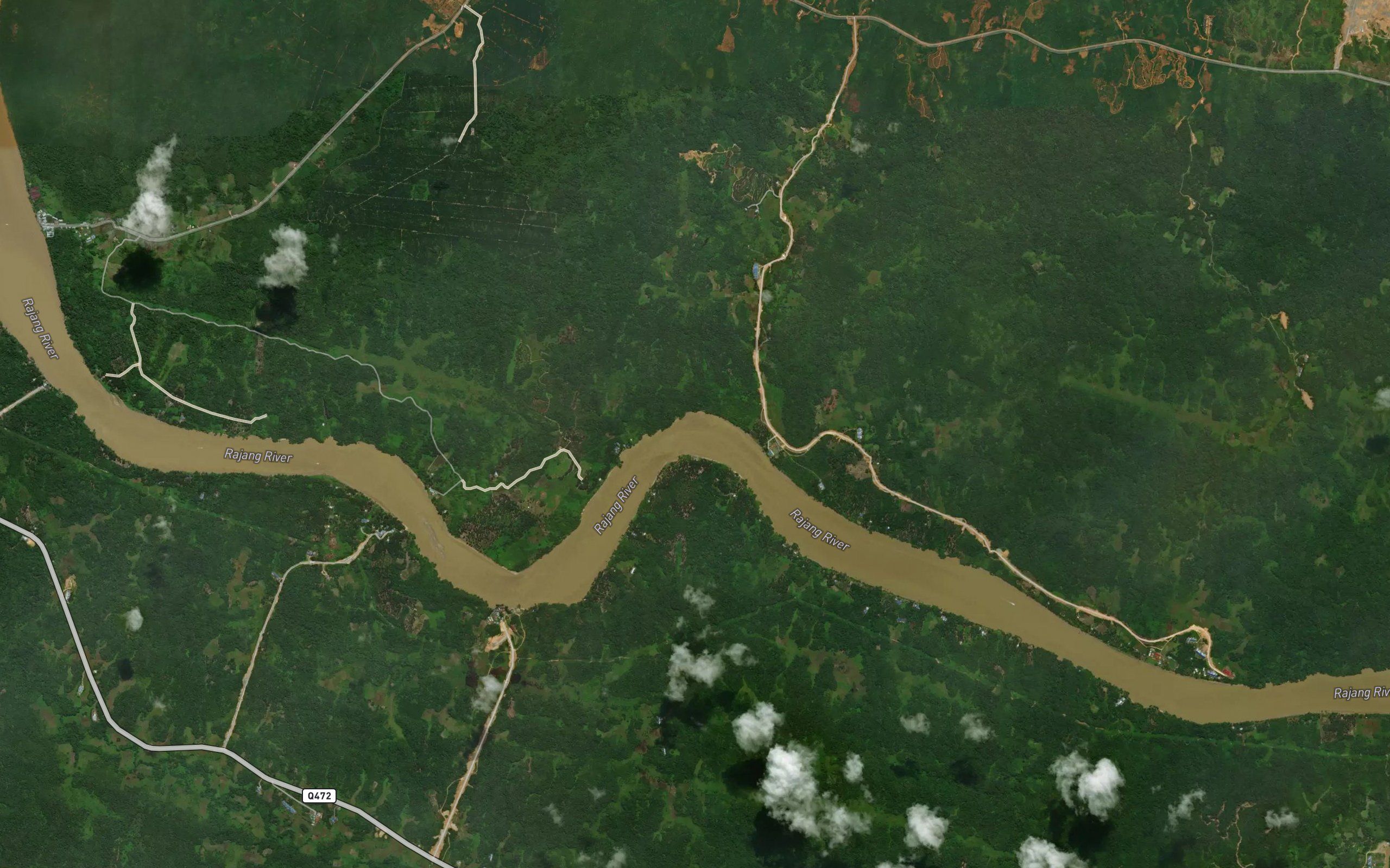 Sungai Singayan