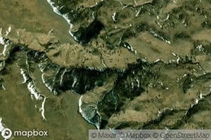 Rustler Canyon Spring