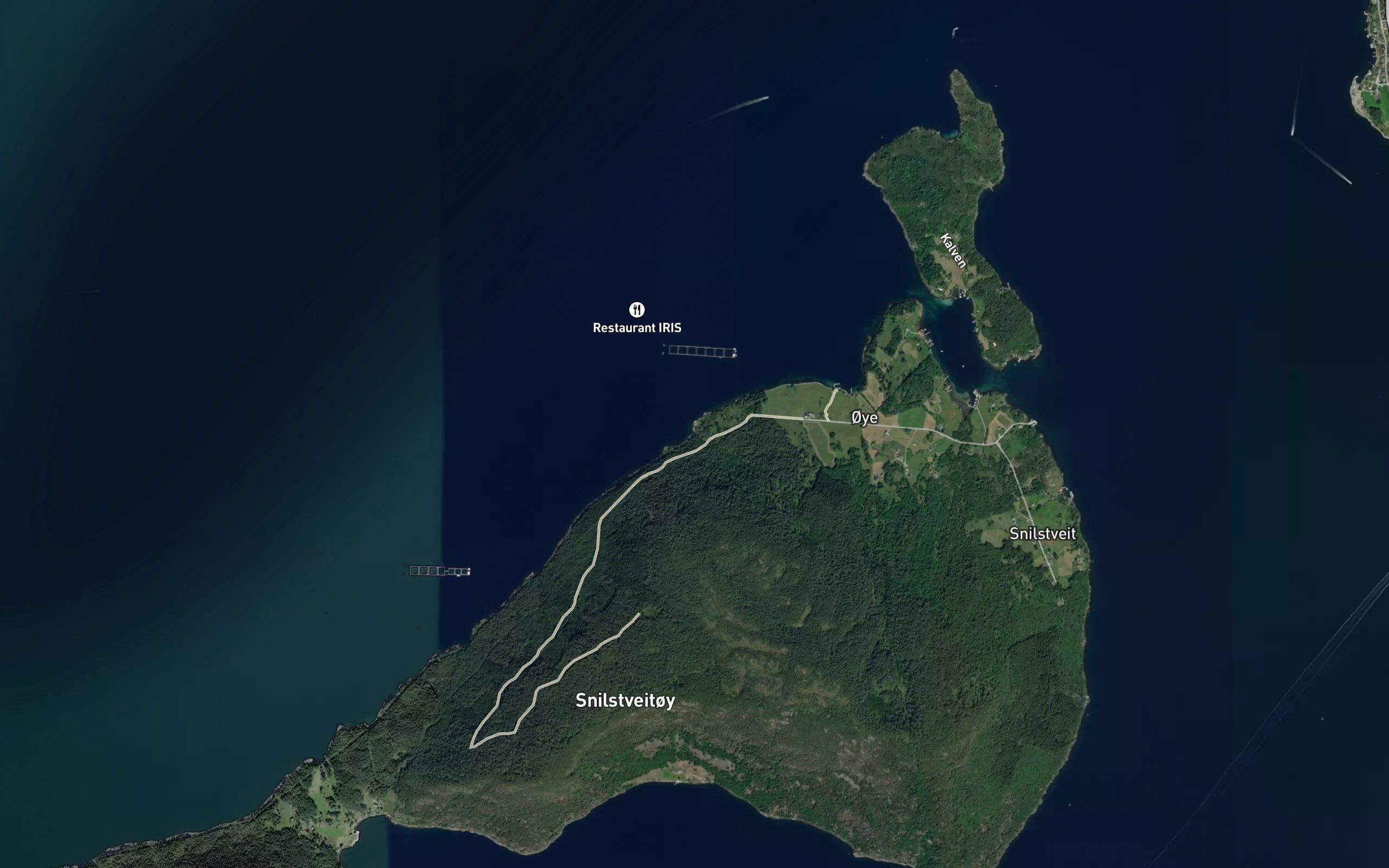 Hagardsvika