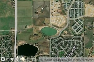 Prince Lake Number Two