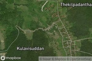 Kulavisudda Kulam