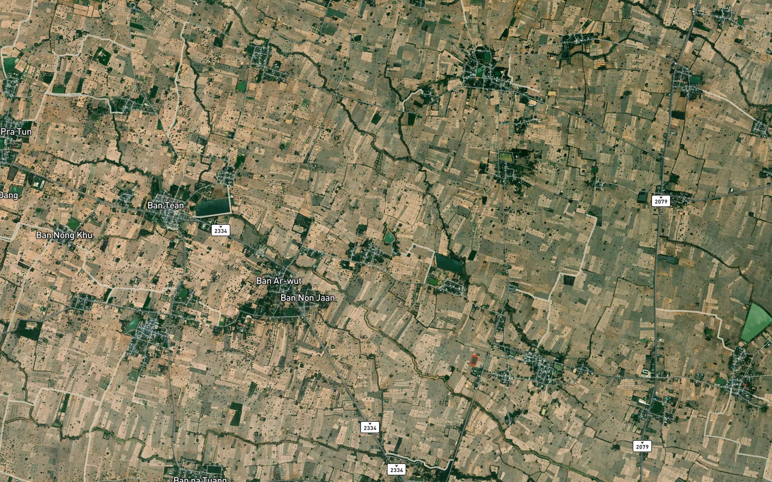 Nong Kae