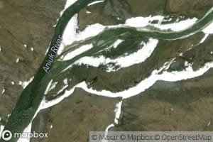 Rough Mountain Creek