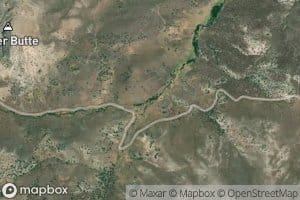 Hawley Creek