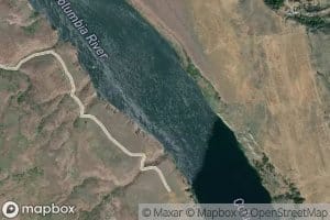 Nespelem Rapids