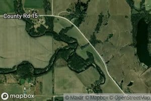 East Branch Fall River