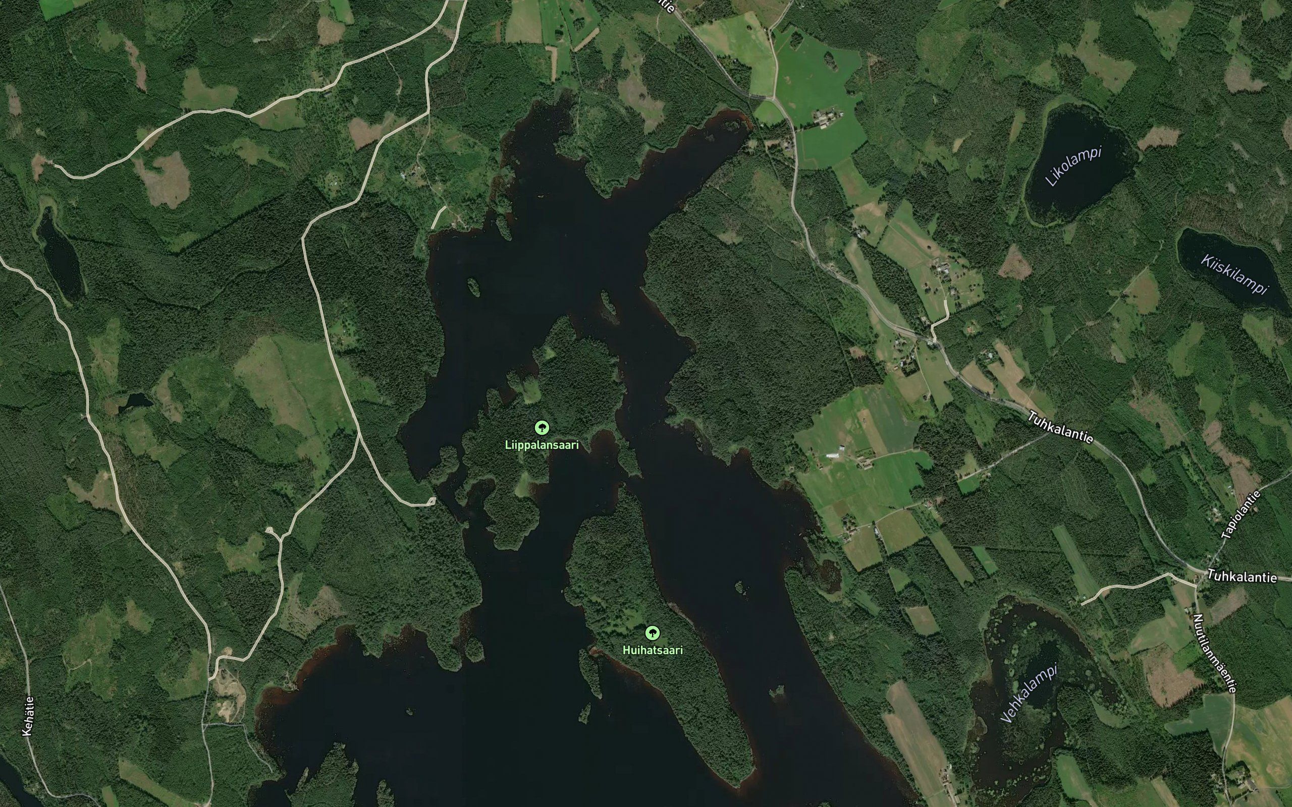 Uittosalmi
