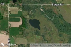 Big Brimmer Lake