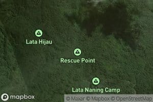 Sungai Hijang Gelang