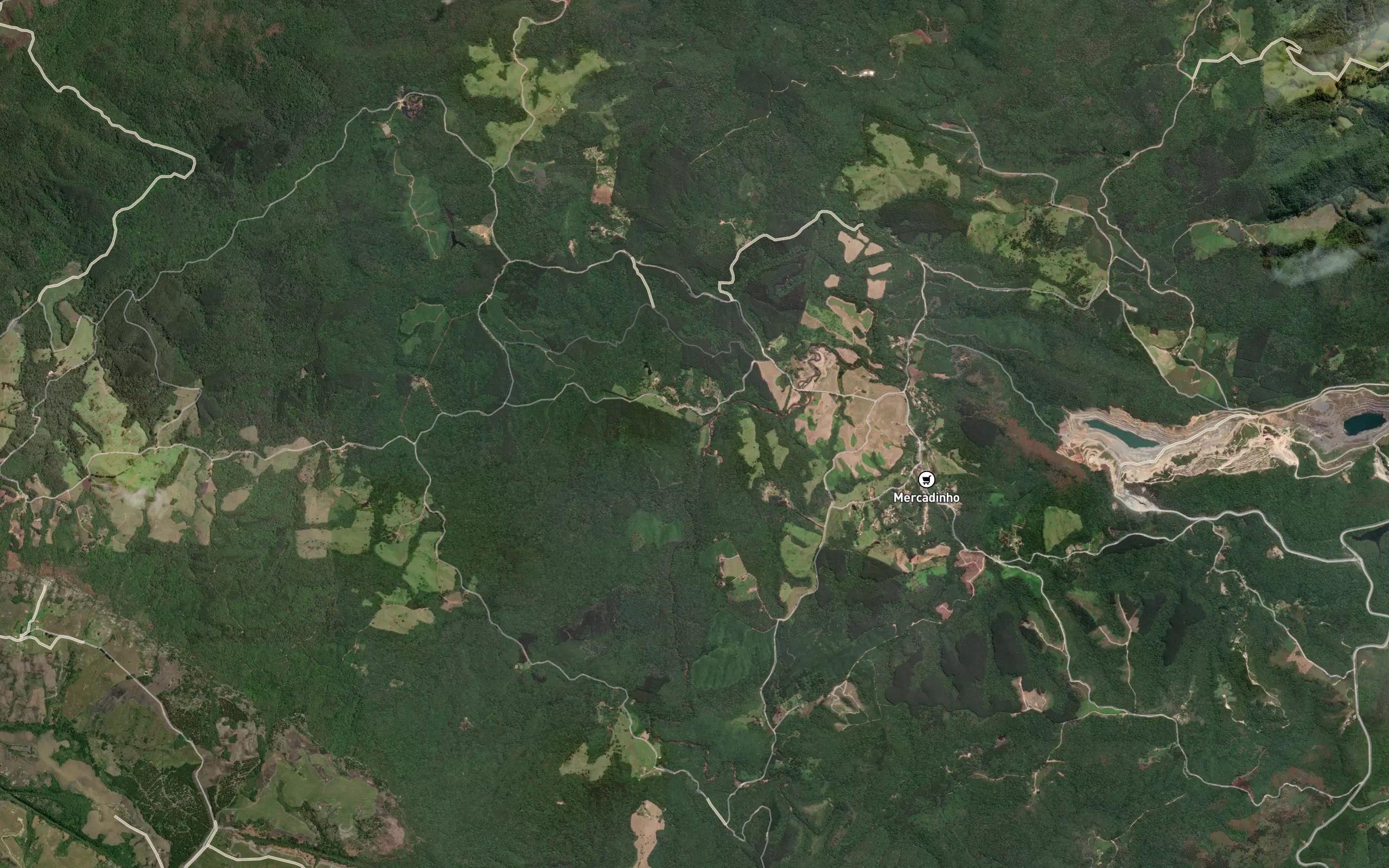 Rio da Prata