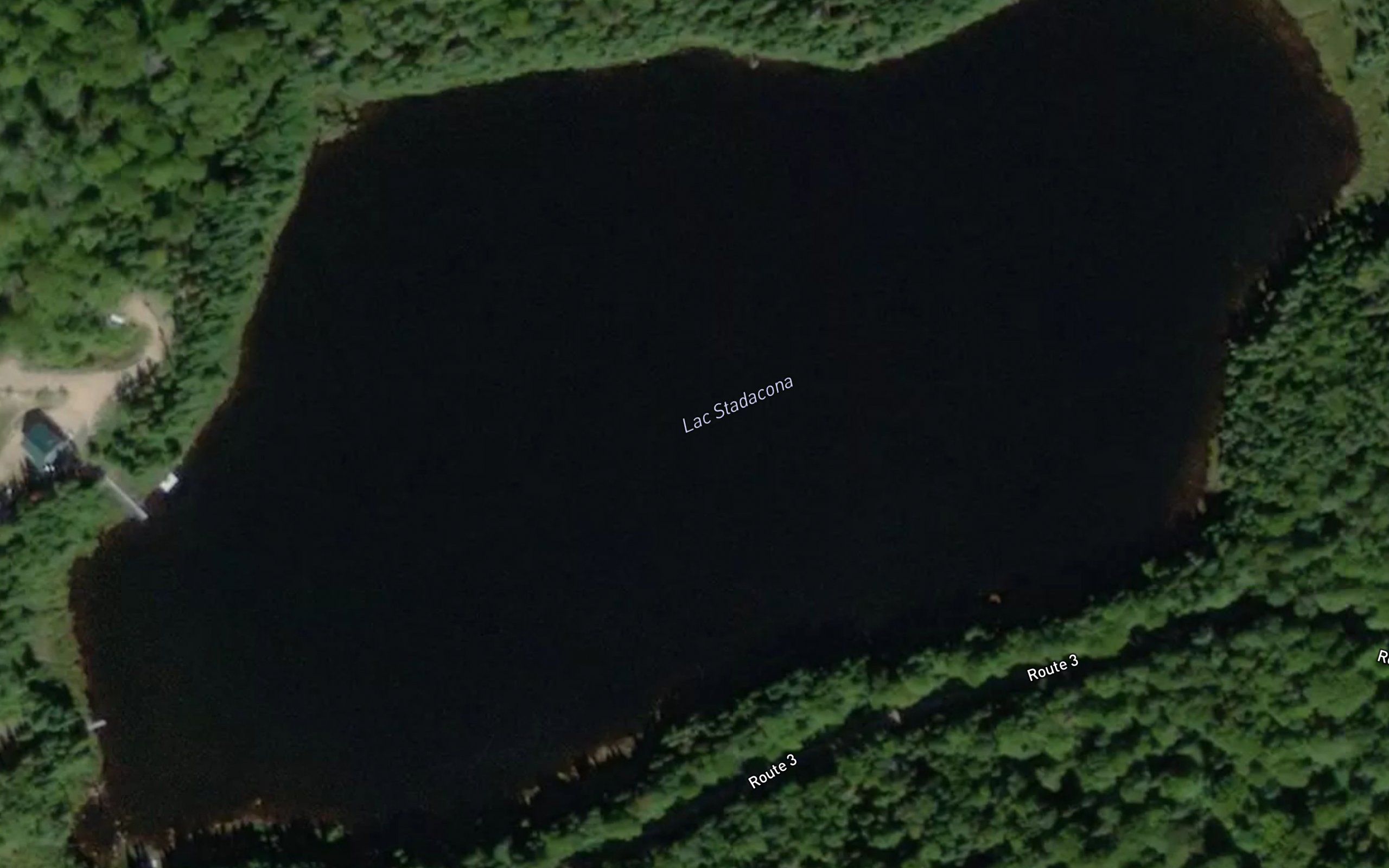 Lac Stadacona