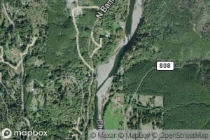 Nell Creek