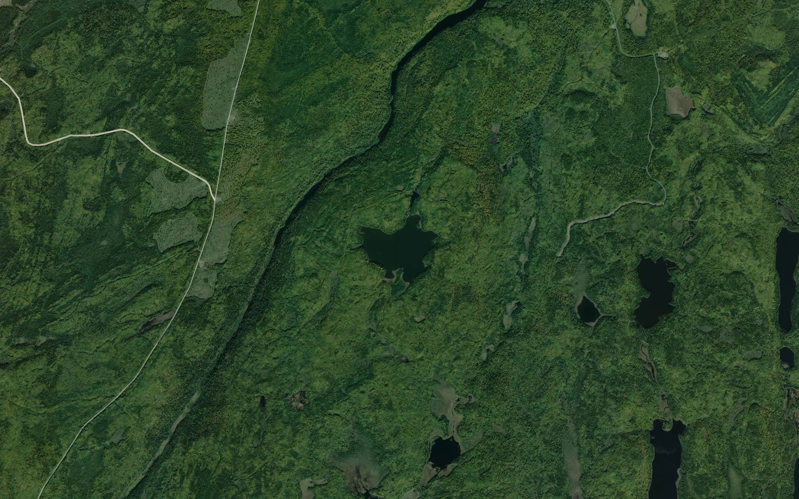 Farmer Lake