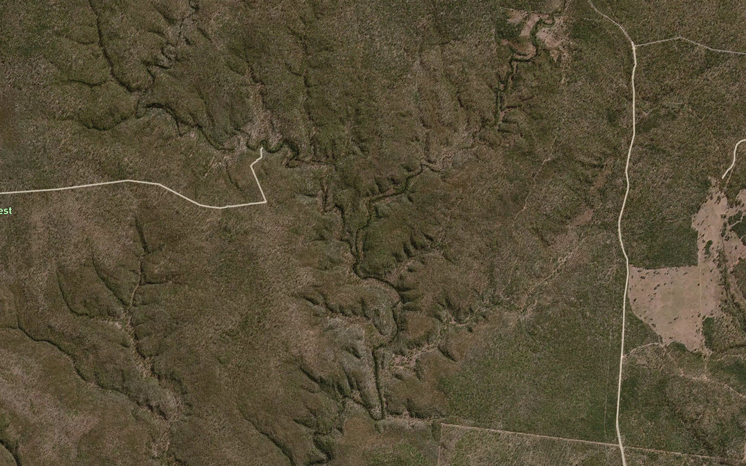 Clyde Creek