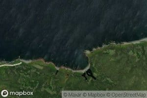 Jimmys Cove