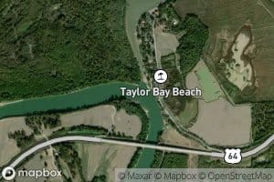 Taylor Bay