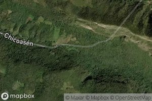 Canada Tierra Caliente