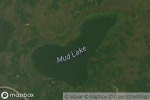 Mud Lake