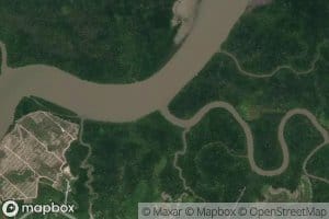 Sungai Serenggok Besar