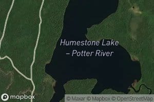 Humestone Lake