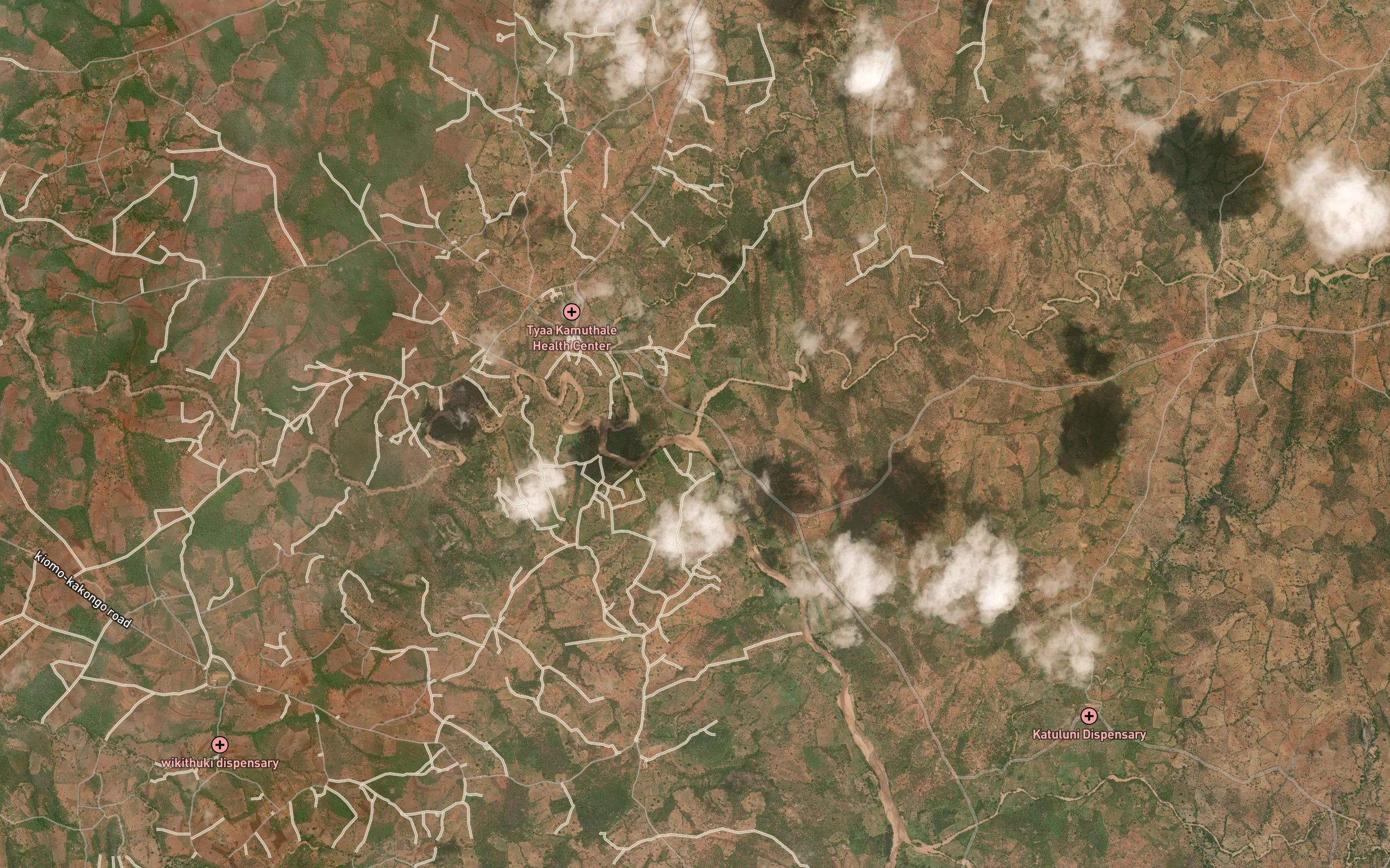 Kamugwongo