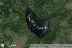 Lac Wapinutach
