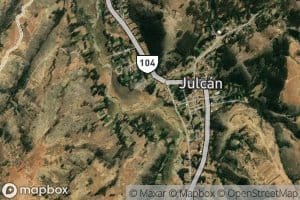 Quebrada Jatun Mallqui