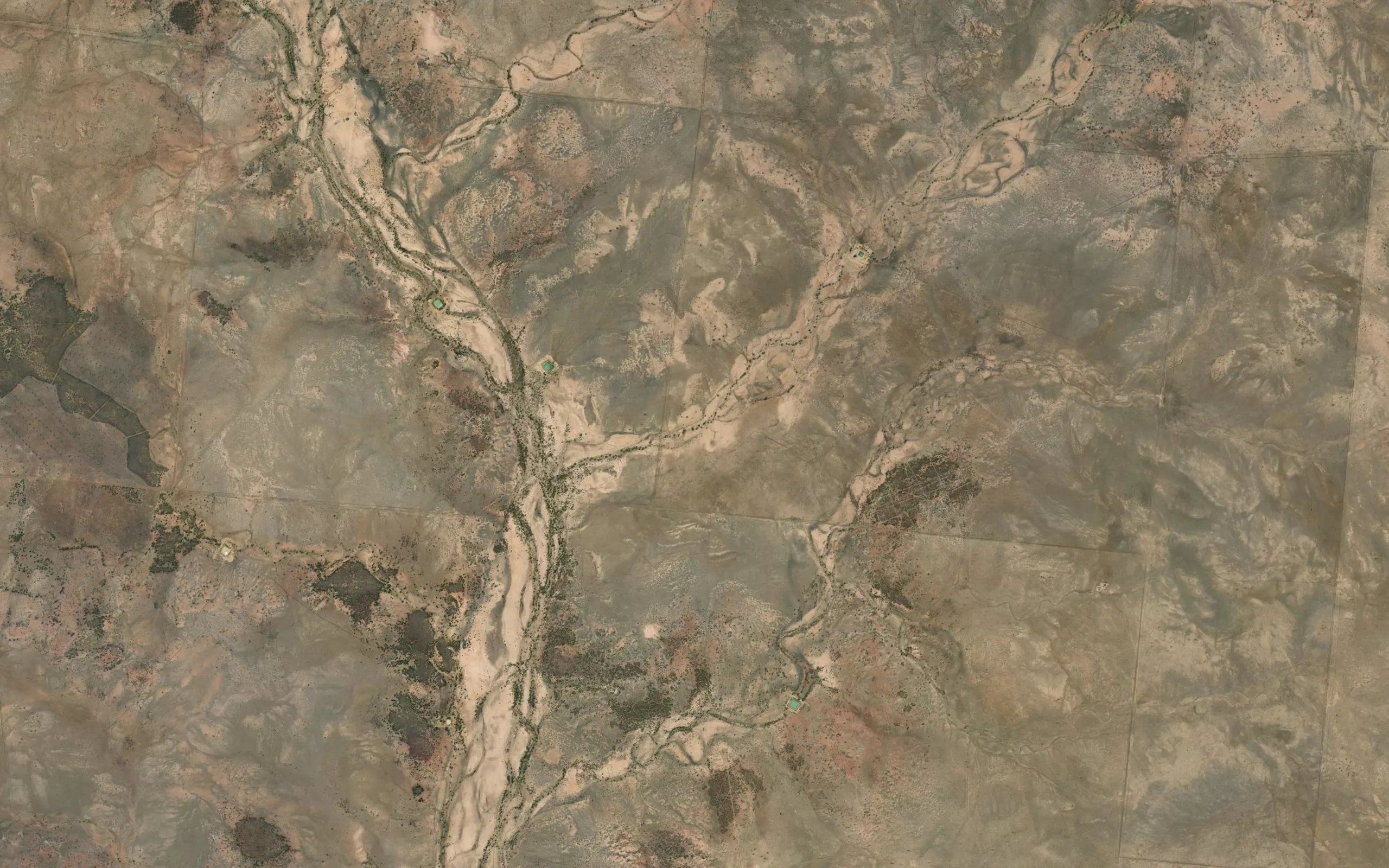 Bullock Creek