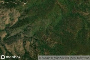 Barranca de Valladores