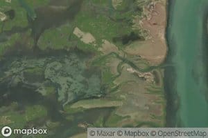 Mule Slough
