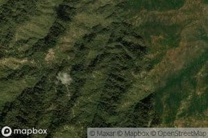 Barranca El Barbasco