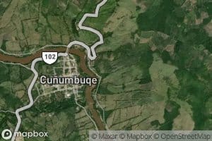 Quebrada Shitariyacu