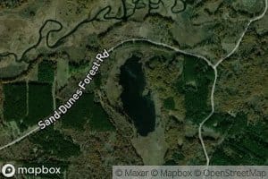Larsen Slough