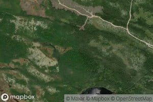 Snooks Harbour Pond