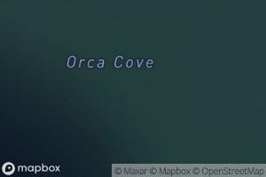 Orca Cove