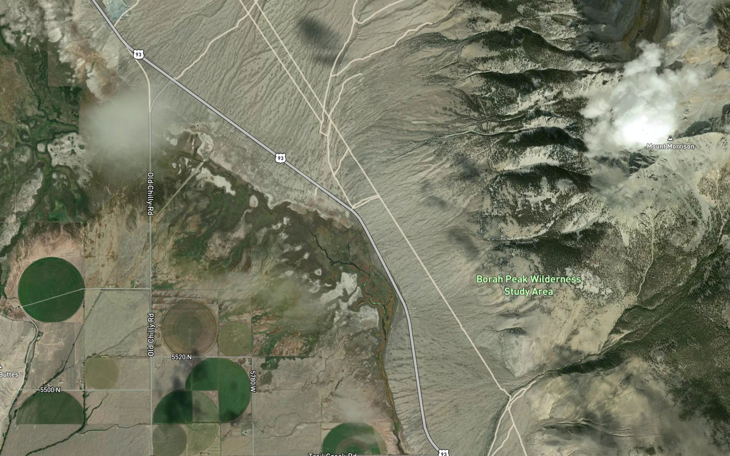 Whiskey Springs