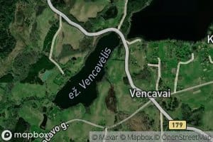 Ezeras Vencavelis
