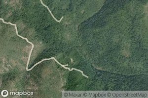 Hardtack Creek