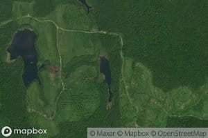 Lac Bravo