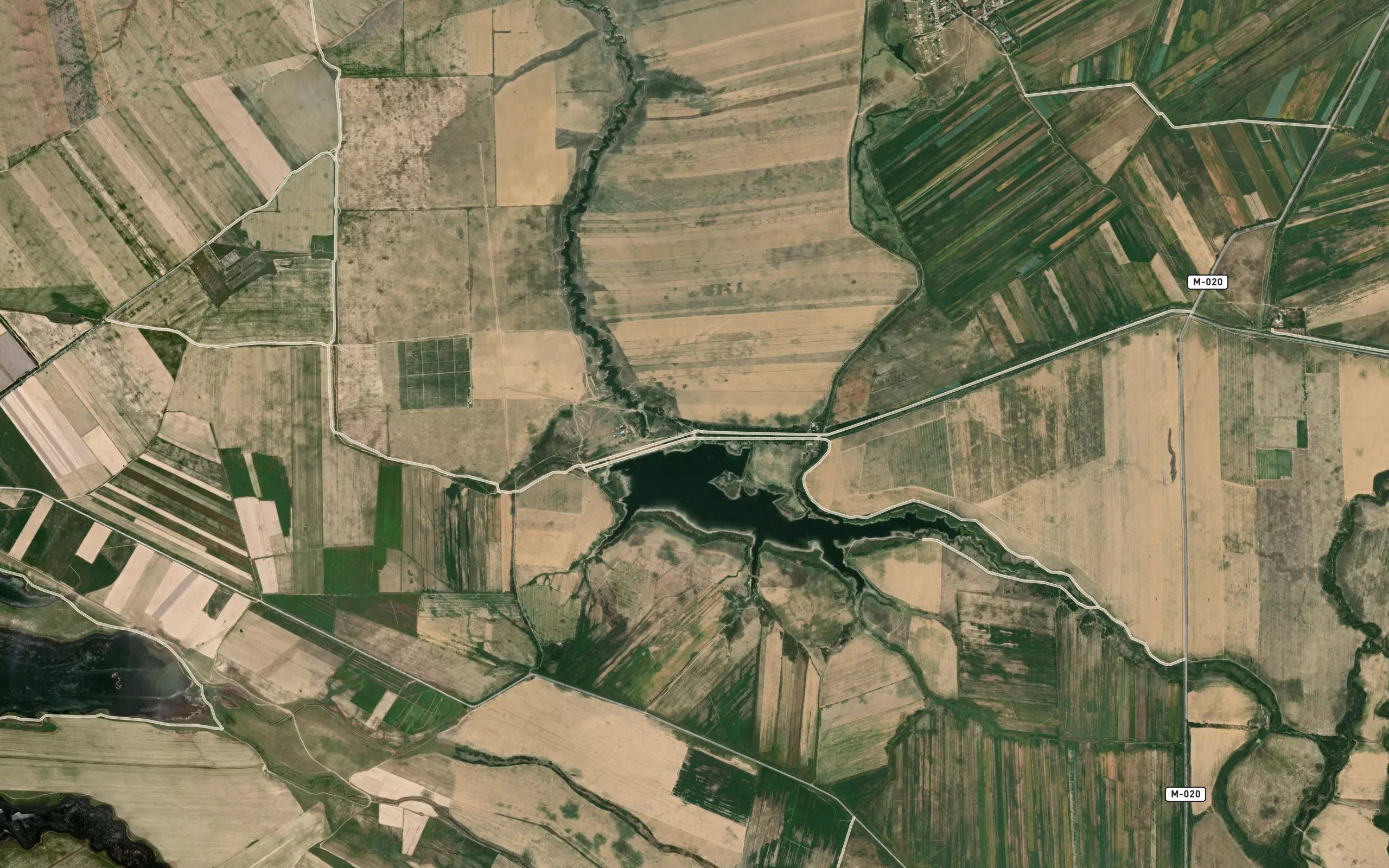 Kanal At-Bashinskiy