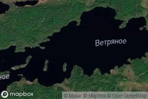 Ozero Vetryanoye