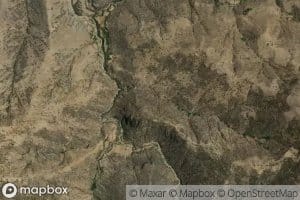 Quebrada San Lorenzo