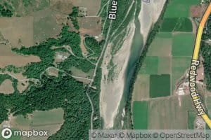 Price Creek