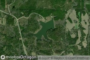 Marengo Lake