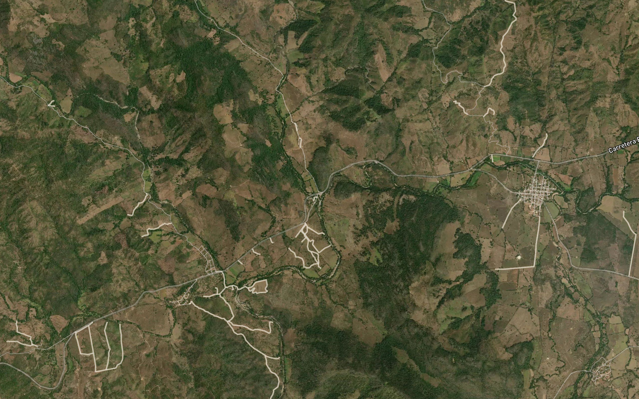 Jirosto