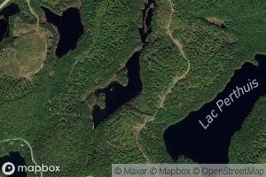 Lac Pierre