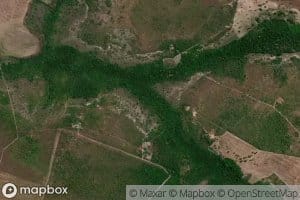 Corrego Fazenda Nova