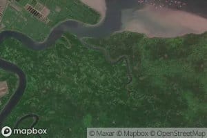 Sungai Derhaka Dalam